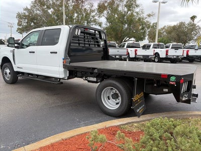 2026 Ford F-350SD XL DRW