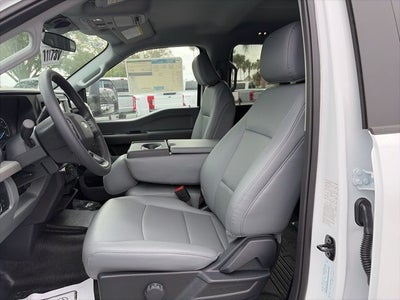 2026 Ford F-350SD XL DRW