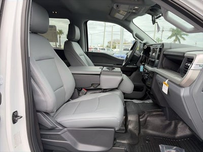 2026 Ford F-350SD XL DRW