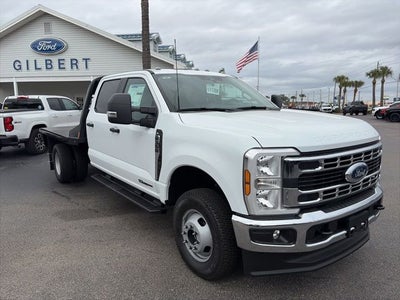 2026 Ford F-350SD XL DRW