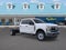 2026 Ford Super Duty F-350 DRW Chassis Cab XL