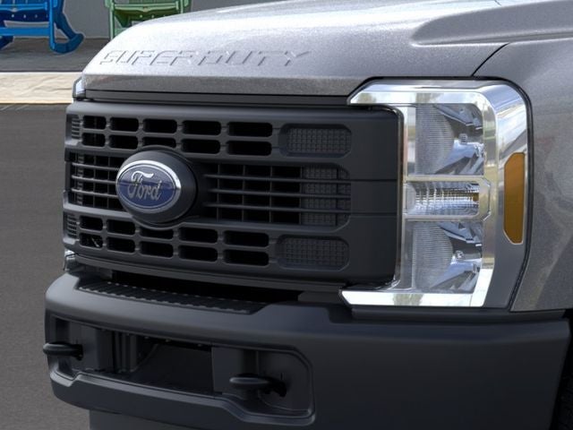 2026 Ford Super Duty F-350 DRW Chassis Cab XL