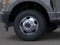 2026 Ford Super Duty F-350 DRW Chassis Cab XL