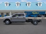 2026 Ford Super Duty F-350 DRW Chassis Cab XL