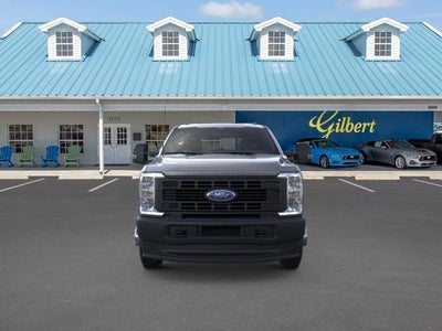 2026 Ford Super Duty F-350 DRW Chassis Cab XL