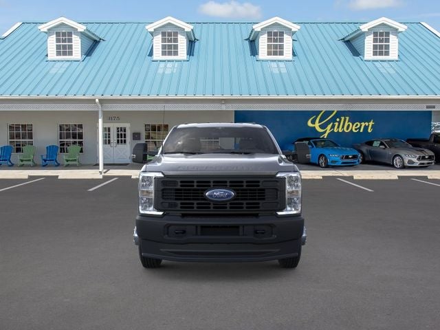 2026 Ford Super Duty F-350 DRW Chassis Cab XL