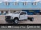 2026 Ford Super Duty F-350 DRW Chassis Cab XL DRW