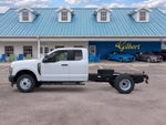 2026 Ford Super Duty F-350 DRW Chassis Cab XL DRW