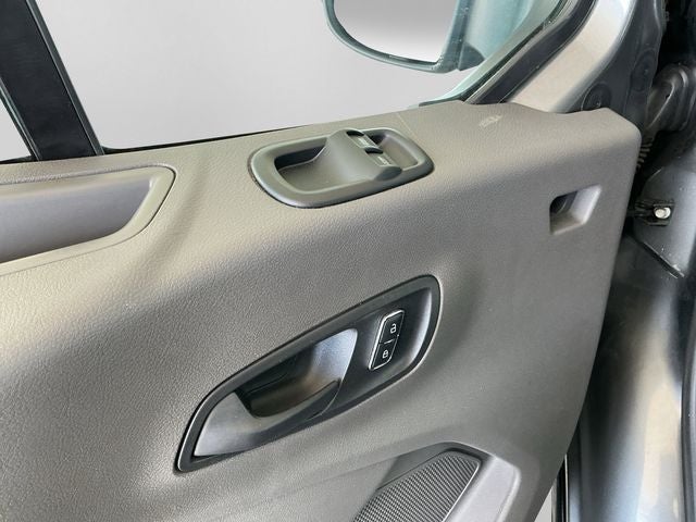 2025 Ford Transit Passenger Wagon XLT