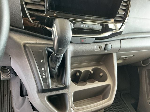 2025 Ford Transit Passenger Wagon XLT