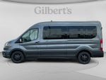 2025 Ford Transit Passenger Wagon XLT