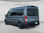 2025 Ford Transit Passenger Wagon XLT