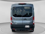 2025 Ford Transit Passenger Wagon XLT
