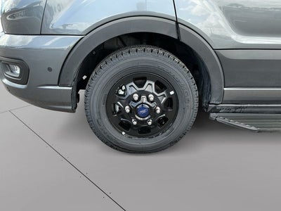 2025 Ford Transit Passenger Wagon XLT