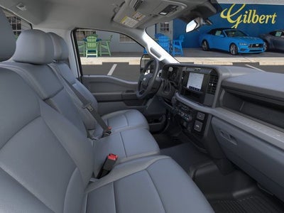 2026 Ford F-550SD DRW
