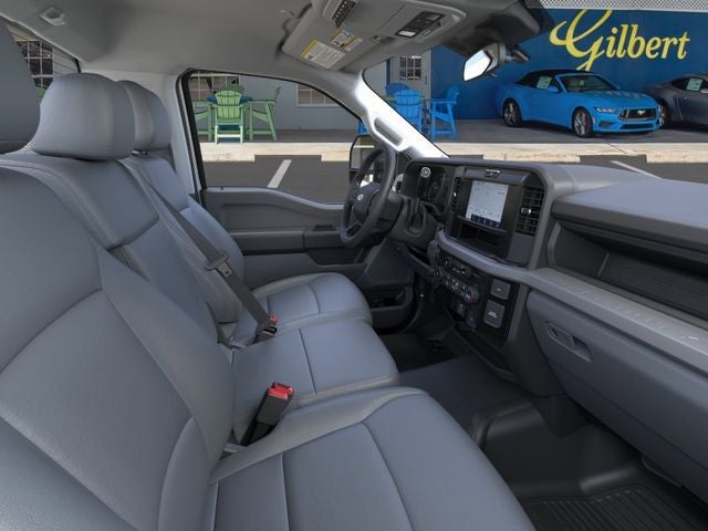 2026 Ford F-550SD DRW