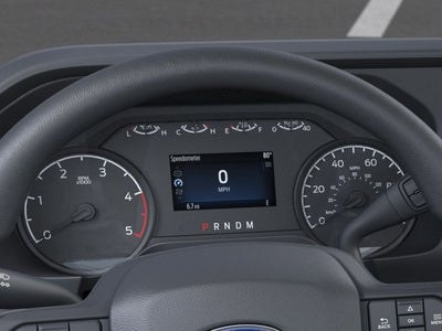 2026 Ford F-550SD DRW