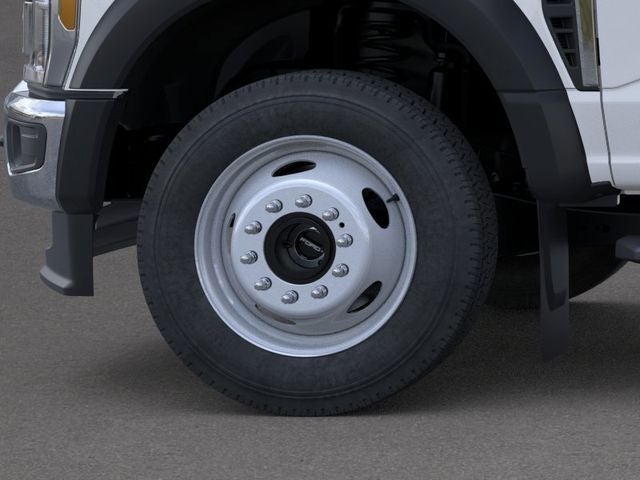 2026 Ford F-550SD DRW