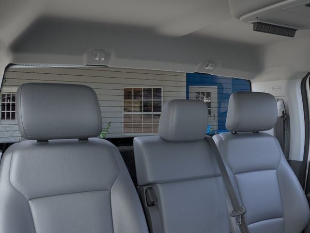 2026 Ford F-550SD DRW