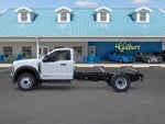 2026 Ford F-550SD DRW