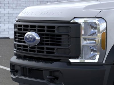 2026 Ford F-600SD XL