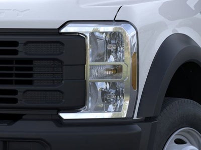 2026 Ford F-600SD XL
