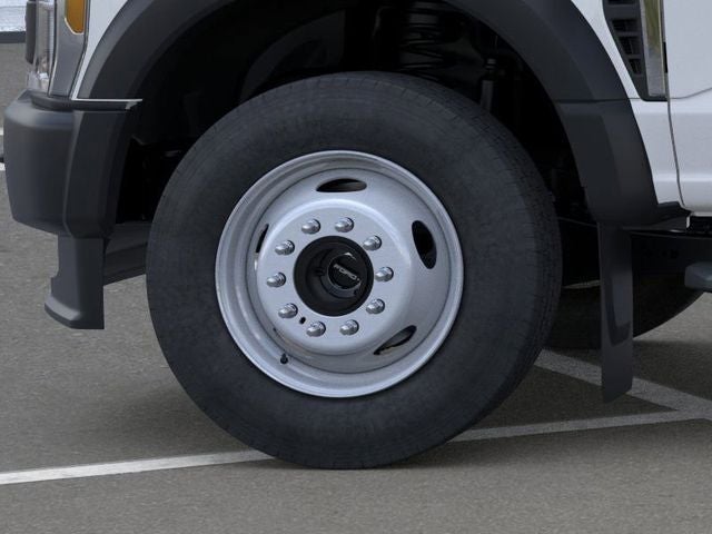 2026 Ford F-600SD XL