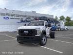 2026 Ford F-600SD XL