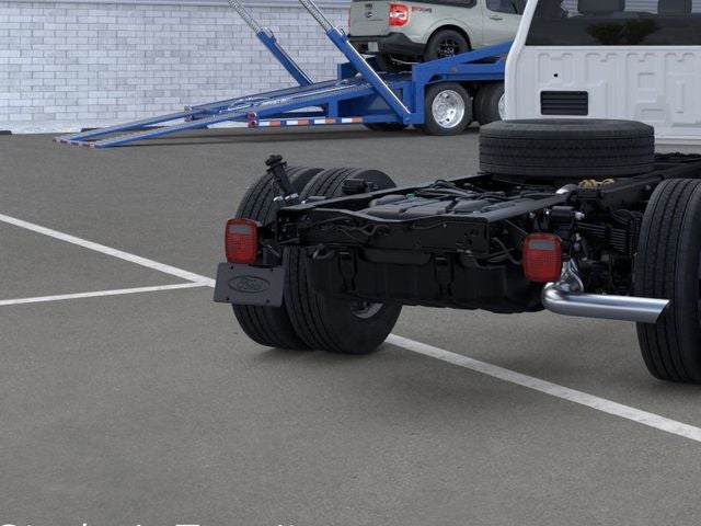 2026 Ford F-600SD XL