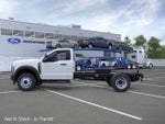 2026 Ford F-600SD XL