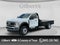 2024 Ford Super Duty F-600 DRW XL