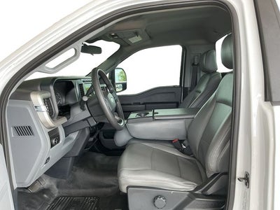 2024 Ford Super Duty F-600 DRW XL