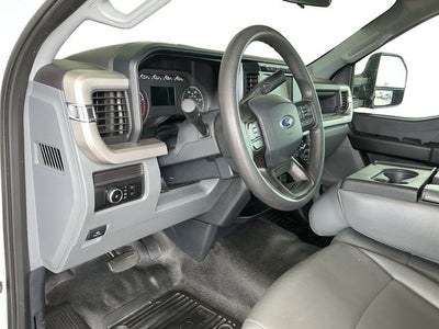 2024 Ford Super Duty F-600 DRW XL