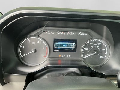 2024 Ford Super Duty F-600 DRW XL