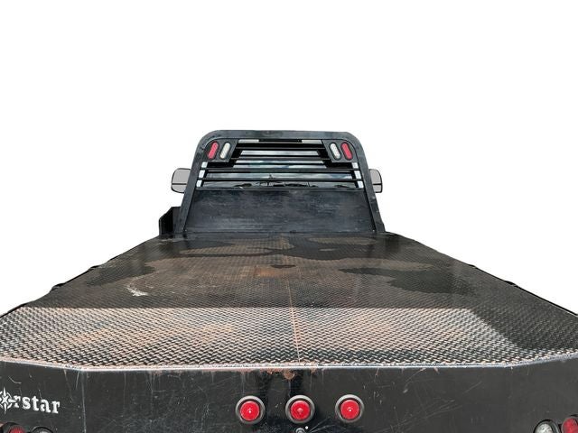 2024 Ford Super Duty F-600 DRW XL
