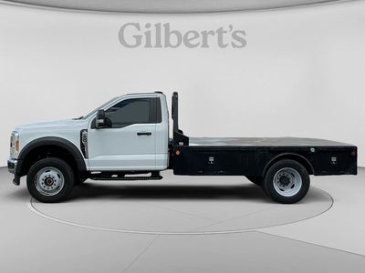 2024 Ford Super Duty F-600 DRW XL