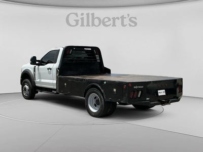 2024 Ford Super Duty F-600 DRW XL