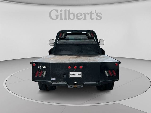2024 Ford Super Duty F-600 DRW XL