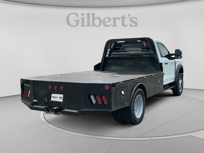 2024 Ford Super Duty F-600 DRW XL