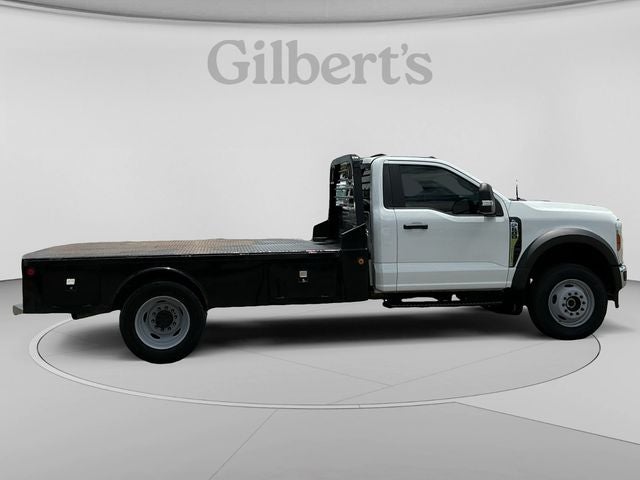 2024 Ford Super Duty F-600 DRW XL