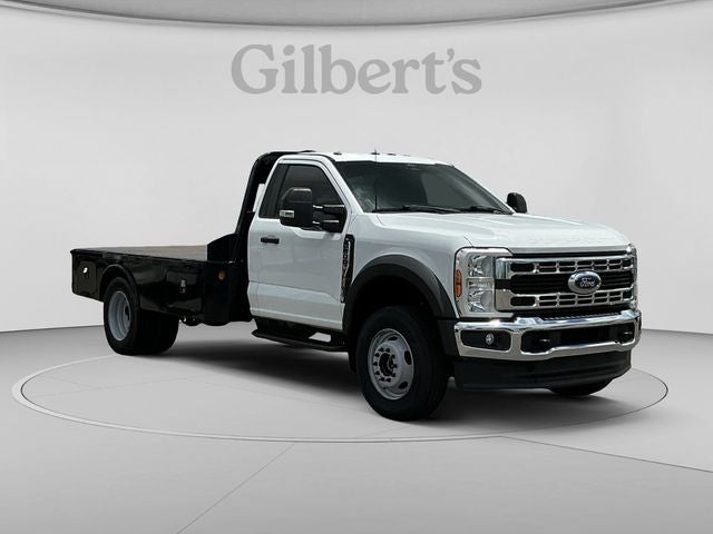 2024 Ford Super Duty F-600 DRW XL