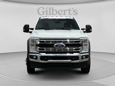 2024 Ford Super Duty F-600 DRW XL