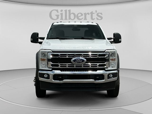 2024 Ford Super Duty F-600 DRW XL