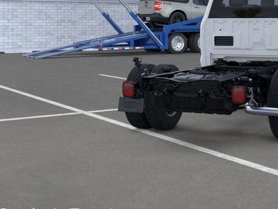 2026 Ford F-350SD XL DRW