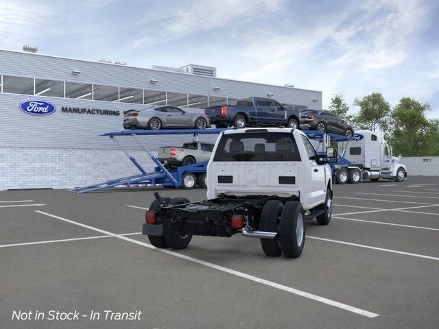 2026 Ford F-350SD XL DRW