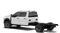 2027 Ford Super Duty F-550 DRW Chassis Cab XL DRW
