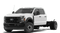 2027 Ford Super Duty F-550 DRW Chassis Cab DRW