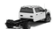 2027 Ford Super Duty F-550 DRW Chassis Cab DRW