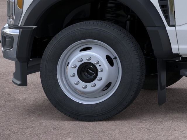 2026 Ford Super Duty F-450 DRW Chassis Cab XL DRW