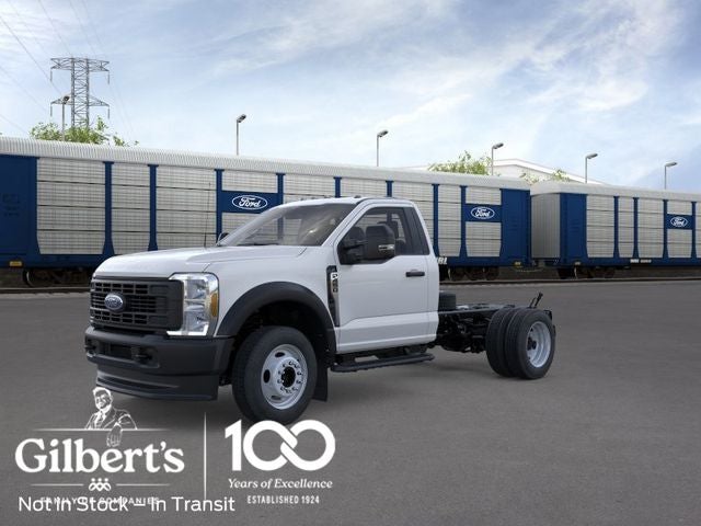 2026 Ford Super Duty DRW